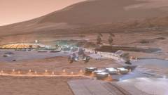 Interaktív Mars kolóniát készítenek a Homeworld: Deserts of Kharak fejlesztői kép