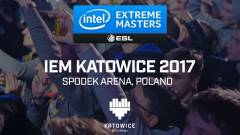Hamarosan indul az Intel Extreme Masters Katowice 2017 kép
