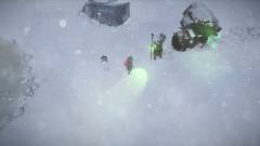 Impact Winter - késik a Bandai Namco túlélőjátéka kép