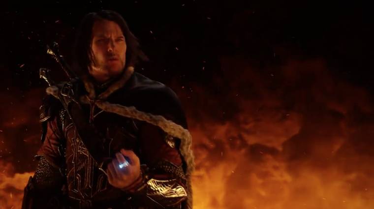 Middle-earth: Shadow of War - hivatalos, itt az első videó bevezetőkép