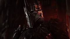 Middle-earth: Shadow of War - nyúlfarknyi teaser vezeti fel a gameplay trailert kép