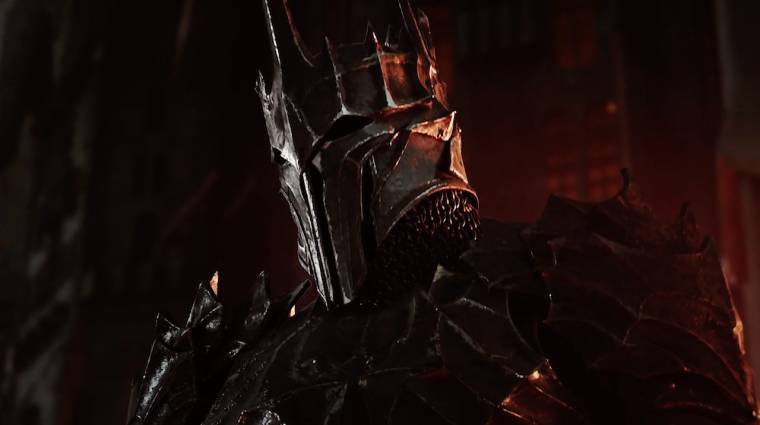 Middle-earth: Shadow of War - nyúlfarknyi teaser vezeti fel a gameplay trailert bevezetőkép