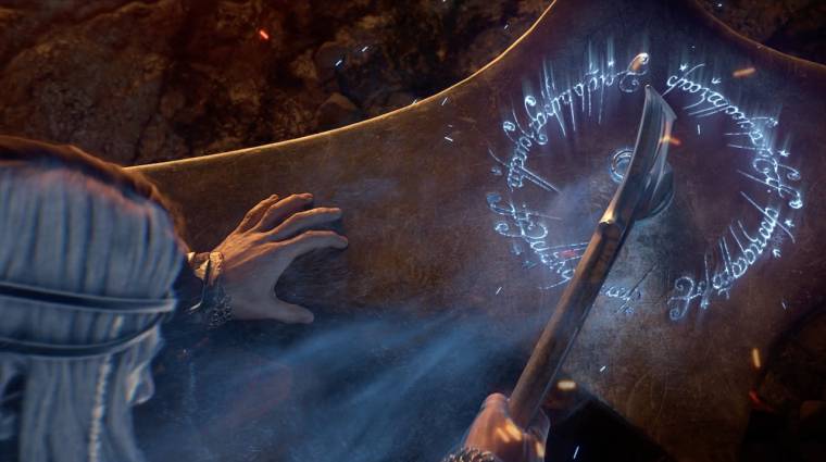 Middle-earth: Shadow of War - kiszivárgott képeken az új trailer bevezetőkép