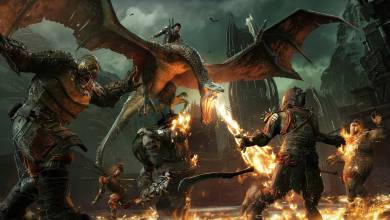 Middle-earth: Shadow of War - bemutatkoznak az állatias Feral törzs orkjai