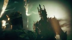 Middle-earth: Shadow of War - suttogó Sauron és visító Nazgulok a sztorielőzetesben kép