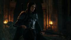 E3 2017 - bejelentették a Middle-earth: Shadow of War első DLC-jét kép