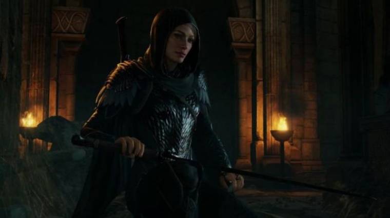 E3 2017 - bejelentették a Middle-earth: Shadow of War első DLC-jét bevezetőkép