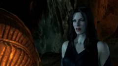 Middle-earth: Shadow of War - kiderült, miért lesz Shelobnak női alakja kép