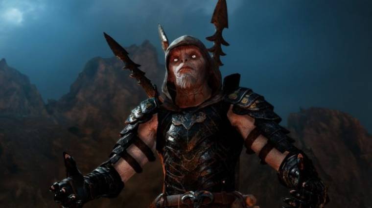 Middle-earth: Shadow of War - új trailer mutatja be a Mystic törzset bevezetőkép