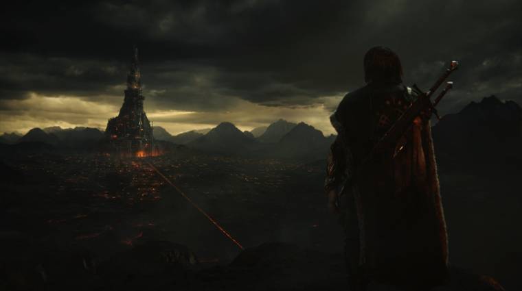 Middle-earth: Shadow of War - egy utolsó trailerrel megyünk háborúba bevezetőkép