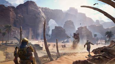 Egy hatalmas, nyitott világú játékon dolgoznak a Shadow of War fejlesztői