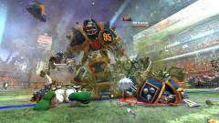 Nintendo Switchre is megjelenik a brutális Mutant Football League kép