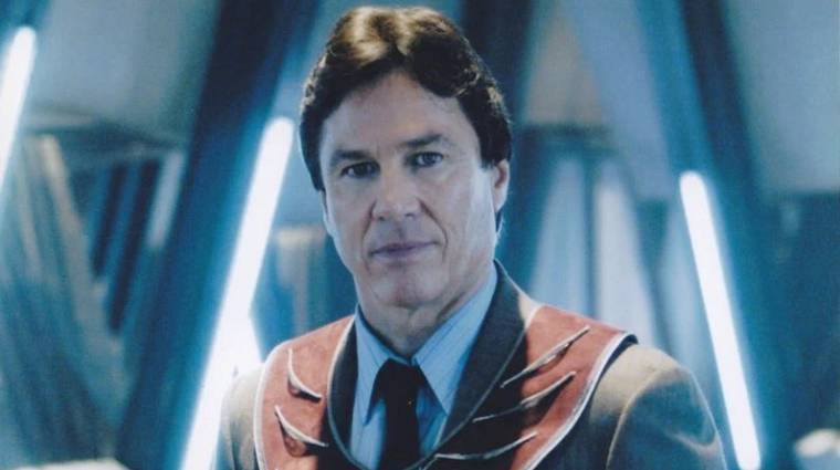 Meghalt Richard Hatch, a Battlestar Galactica sztárja bevezetőkép