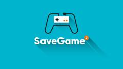 SaveGame2 - a tavalyihoz képest kétszer akkora helyszínen vár a kiállítás kép