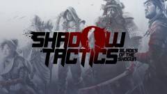 Shadow Tactics: Blades of the Shogun - már konzolokon is játszható kép