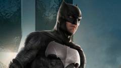 Nem Ben Affleck lesz a The Batman főszereplője? kép