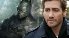 Jake Gyllenhaal szívesen lenne Batman, de a Warner nem akarja? kép