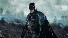 Ben Affleck nem erősítette meg, hogy visszatér Batmanként kép