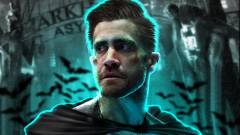 Jake Gyllenhaal veszi át Batman szerepét Afflecktől? kép