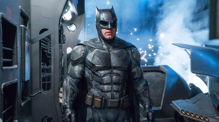 Premierdátumot kapott Matt Reeves Batmanje, és nem Ben Affleck lesz a főszereplő kép