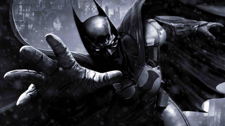 Forgatási fotókon csodálhatjuk meg Batman új filmes jelmezét bevezetőkép