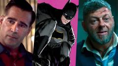 Andy Serkis és Colin Farrell is fontos szerepben csatlakozhat a The Batmanhez kép
