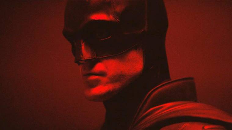 Matt Reeves az érzelmi oldaláról közelítette meg a The Batmant, és a karakter lelkében vájkál majd kép