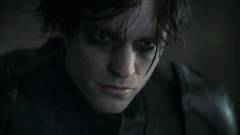 Robert Pattinson megdöbbentően keveset kap a The Batman filmért kép
