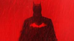 A The Batman friss trailere előtt új posztereket kaptunk kép
