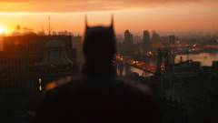 BRÉKING: Megérkezett a The Batman elképesztő teljes hosszúságú előzetese! kép