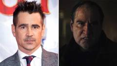 Colin Farrell visszatér Pingvinként egy HBO Max-exkluzív sorozatban kép