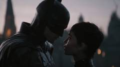 Batman és Macskanő kapcsolatára fókuszál a The Batman legújabb előzetese kép
