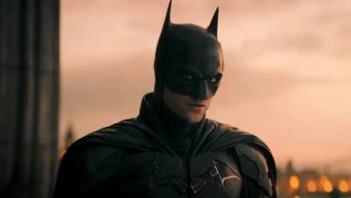 Maratoni hosszúságú lesz a The Batman kép
