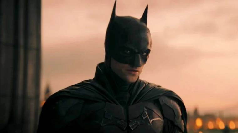 Maratoni hosszúságú lesz a The Batman kép