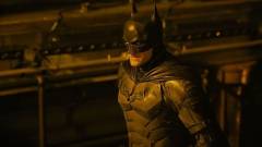 Robert Pattinson legalább egy trilógiával tervez Batmanként kép