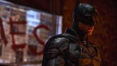 A vártnál hamarabb érkezik a Batman az HBO Max kínálatába kép