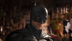Hivatalos: jön a The Batman 2 kép