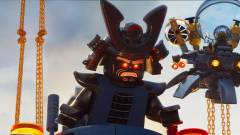 Előzetesen a legújabb LEGO film, a Ninjago Movie kép