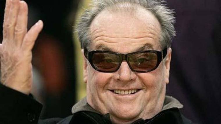Jack Nicholson a Toni Erdmann amerikai újrájában kép