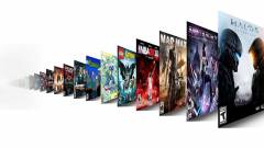Xbox Game Pass - havi 10 dollárért több mint 100 játékot kapunk kép