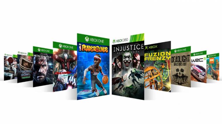 Xbox Game Pass - kiderült, mit hoz a január bevezetőkép