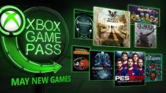 Xbox Game Pass - kiderült, melyik játékok érkeznek májusban kép