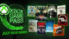 Xbox Game Pass - jön a Warhammer: Vermintide 2, a Dirt 4 és sok más kép