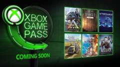 Xbox Game Pass - változatos felhozatallal bővül januárban a játékok listája kép