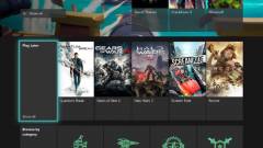 Xbox Game Pass - már listát is készíthetünk a kiszemelt játékokról kép