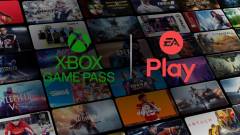 Az EA Play is bekerül az Xbox Game Pass Ultimate-be kép