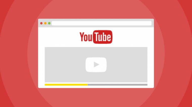 Nemsokára eltűnnek a YouTube-ról a 30 másodperces reklámok bevezetőkép