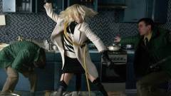 Atomic Blonde trailer - Charlize Theron seggeket rúg szét és becsajozik kép