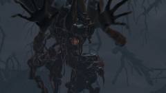 Bloodborne - most bárki legyűrheti a két kivágott bosst kép