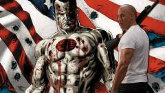 Bloodshot - hamarosan láthatjuk Vin Diesel új filmjének előzetesét kép